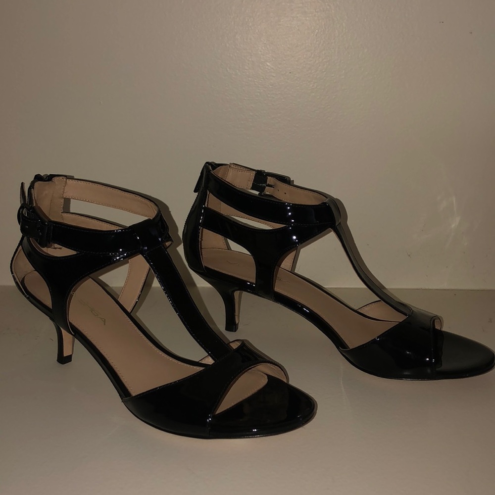 Via Spiga Heels